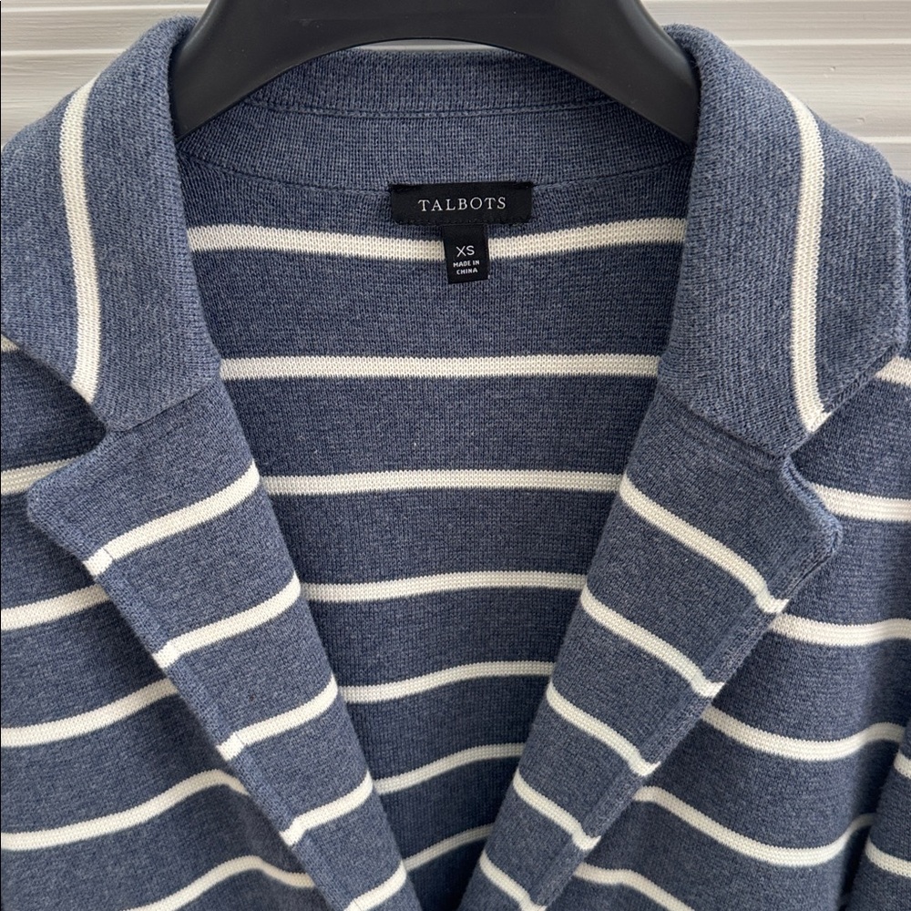 Talbots Jacket - image 4